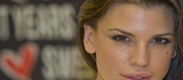 Claudia Galanti e la morte della figlia Indila Claudia Galanti e la morte della figlia Indila