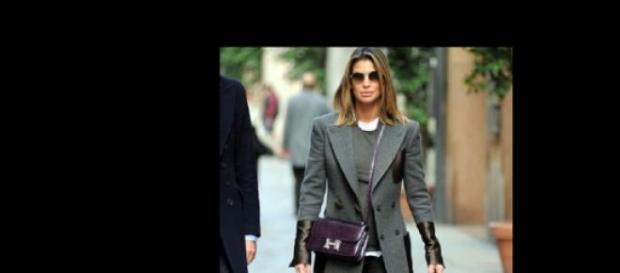 Claudia Galanti svela vera causa della morte Claudia Galanti svela vera causa della morte
