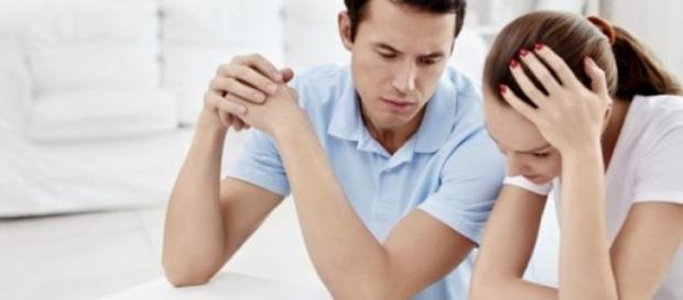 Crisis desestabiliza emocionalmente a familias Crisis desestabiliza emocionalmente a familias