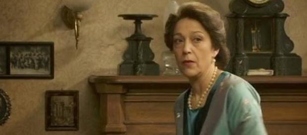 Francisca torna ad avvelenare Raimundo Francisca torna ad avvelenare Raimundo