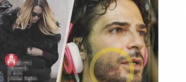 Gossip news: Marco Bocci scatenato in discoteca. Gossip news: Marco Bocci scatenato in discoteca.