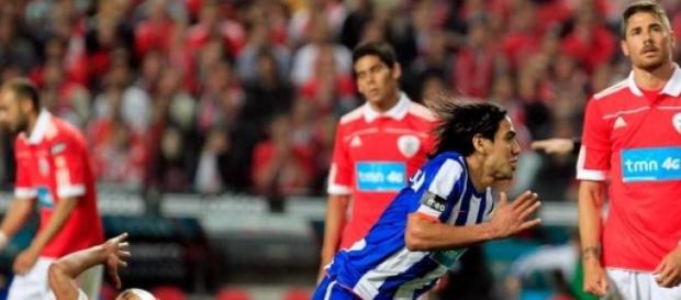 Grande clássico Porto-Benfica Grande clássico Porto-Benfica