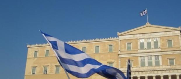 Grecia parece abocada a otro adelanto electoral. Grecia parece abocada a otro adelanto electoral.