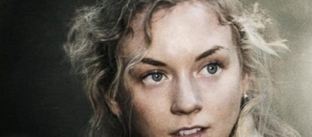 Impacto tras la muerte de un personaje de TWD. Impacto tras la muerte de un personaje de TWD.
