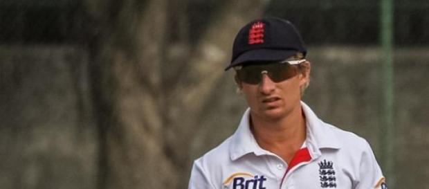 James Taylor, England batsman © Nazly Ahmed James Taylor, England batsman © Nazly Ahmed