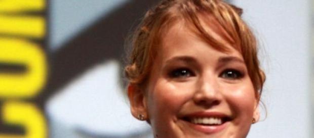Jennifer Lawrence, la actriz del momento. Jennifer Lawrence, la actriz del momento.