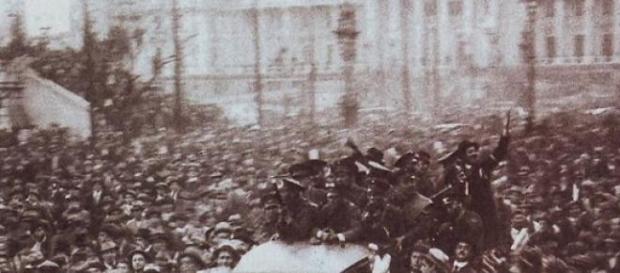 La dictadura en Argentina duro siete años La dictadura en Argentina duro siete años