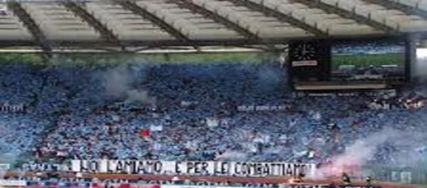 La Lazio ospita l'Atalanta nel prossimo turno La Lazio ospita l'Atalanta nel prossimo turno
