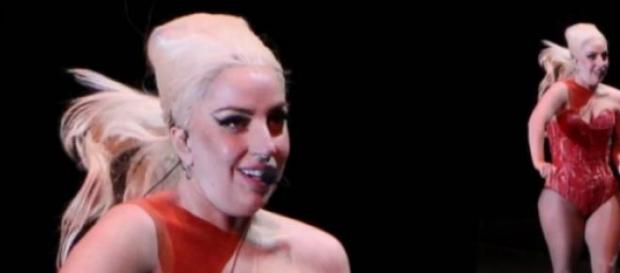 Lady Gaga, ¿probablemente embarazada? Lady Gaga, ¿probablemente embarazada?