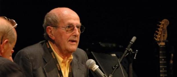 Manoel de Oliveira gravou o primeiro filme em 1931 Manoel de Oliveira gravou o primeiro filme em 1931