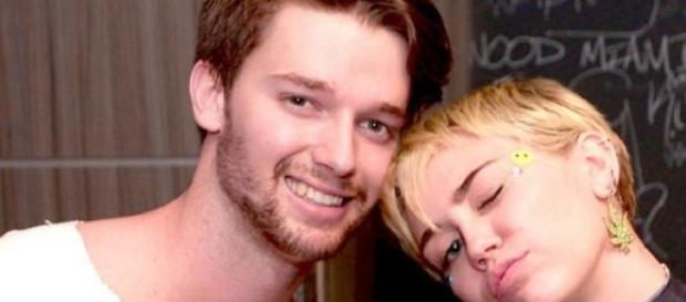 Miley Cyrus, en problemas con su suegra Miley Cyrus, en problemas con su suegra