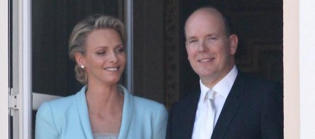 Nacen los hijos de Alberto y Charlene Nacen los hijos de Alberto y Charlene