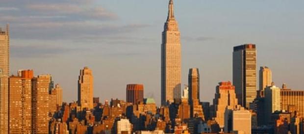 New York où la mafia existe toujours New York où la mafia existe toujours