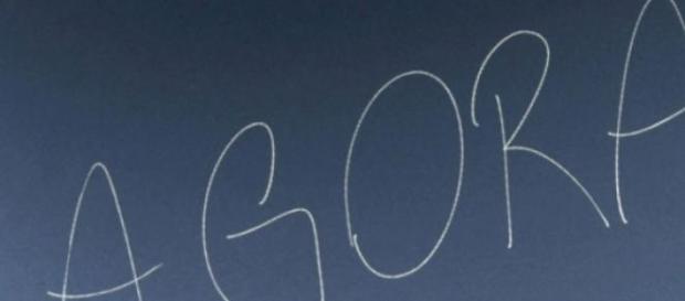 O futuro é agora. A decisão é de cada um de nós. O futuro é agora. A decisão é de cada um de nós.
