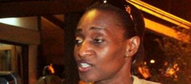 Patricia DIKA NSANGUE AKWA, auteur et éditeur Patricia DIKA NSANGUE AKWA, auteur et éditeur