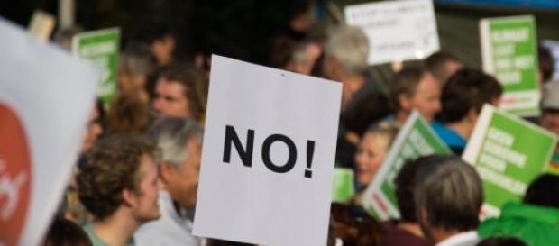 Perú le dijo "no" al reclamo de Greenpeace Perú le dijo "no" al reclamo de Greenpeace