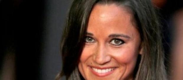 Pippa Middleton habla del traserode Kim Kardashian Pippa Middleton habla del traserode Kim Kardashian