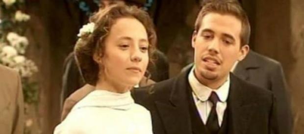 Quintina e Hipolito si sposeranno ma poi.. Quintina e Hipolito si sposeranno ma poi..