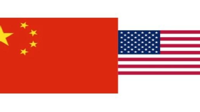 La Chine est la 1ère puissance économique mondiale