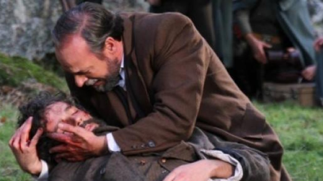 Replica Il Segreto, puntata 11 dicembre 