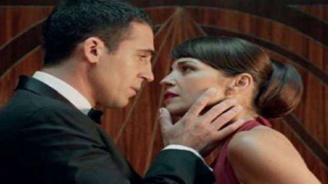 Replica Velvet, puntata 10 dicembre