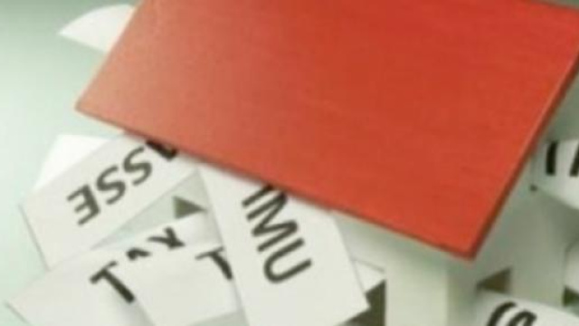 Tasi e Imu con scadenza 16 dicembre 2014