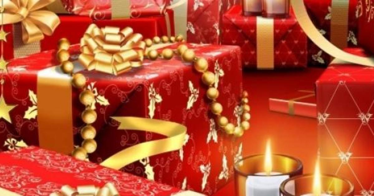 Regali Natale 2014: idee per lui e per lei, consigli ...