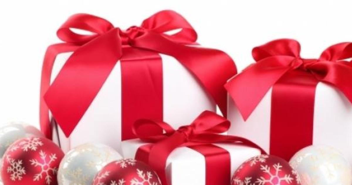 Regali di Natale per fidanzata o moglie