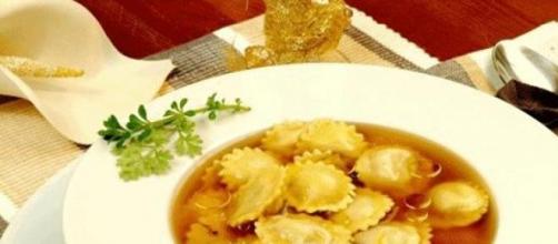 Ricette Di Natale 2014 Primi Piatti Natalizi Idee Alternative Cena Vigilia E Pranzo