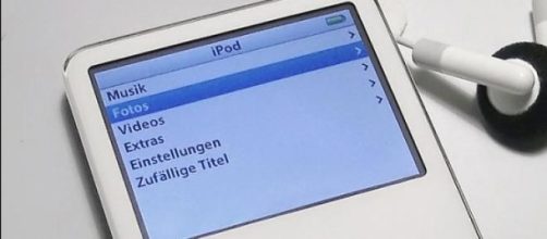Apple iPod Classic ora vale una fortuna