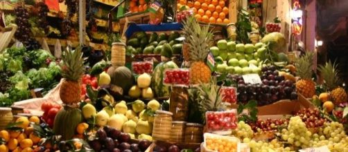 ¿Frutas y verduras más perjudiciales que la sal?