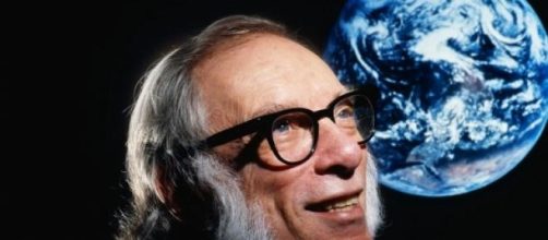 Isaac Asimov had very revolutionary ideas 