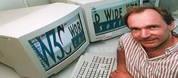 1989, año de la creación del World Wide Web 1989, año de la creación del World Wide Web