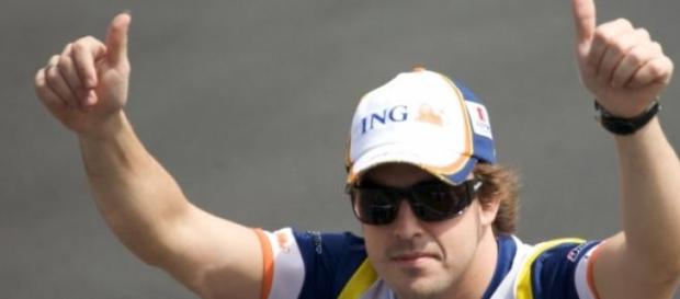 Alonso será el piloto mejor pagado de la parrilla Alonso será el piloto mejor pagado de la parrilla