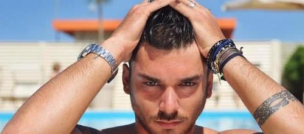 Anticipazioni Uomini e Donne oggi, Andrea Anticipazioni Uomini e Donne oggi, Andrea