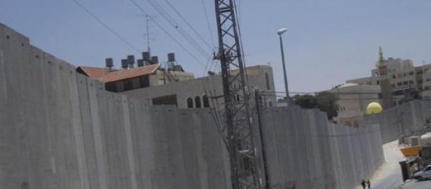 Ataque deu-se próximo de posto de controlo. Ataque deu-se próximo de posto de controlo.