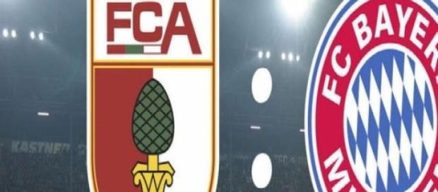 Augsburg cerca primo pareggio col Bayern Monaco Augsburg cerca primo pareggio col Bayern Monaco