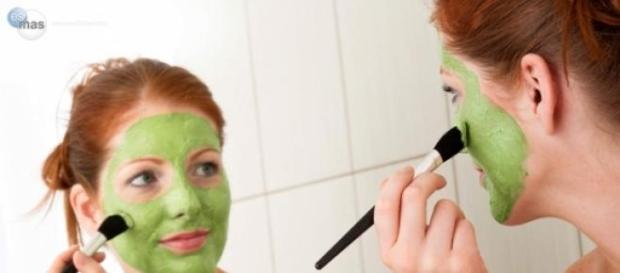 Consiente tu piel con mascarillas caseras Consiente tu piel con mascarillas caseras