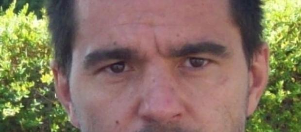 Contra, entrenador del Getafe. Contra, entrenador del Getafe.