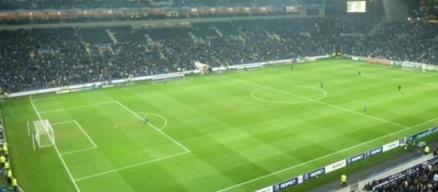 Estádio do Dragão - domingo Porto - Benfica Estádio do Dragão - domingo Porto - Benfica