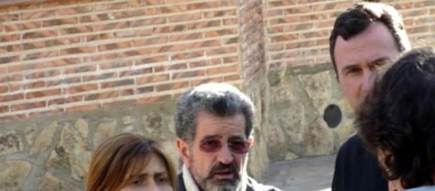 Feliciano Miguel, líder de los miguelianos Feliciano Miguel, líder de los miguelianos