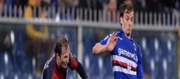 Genoa e Samp saranno avversarie di Roma e Juve Genoa e Samp saranno avversarie di Roma e Juve