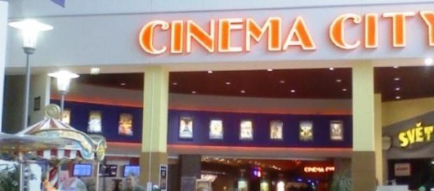 Grandi titoli in arrivo per gli amanti del cinema Grandi titoli in arrivo per gli amanti del cinema