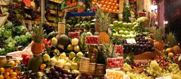 ¿Frutas y verduras más perjudiciales que la sal? ¿Frutas y verduras más perjudiciales que la sal?