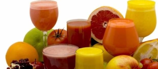 La jugaterapia revitaliza, depura y desintoxica La jugaterapia revitaliza, depura y desintoxica