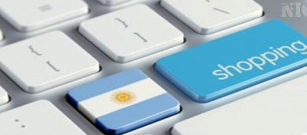La venta del comercio electronico suben La venta del comercio electronico suben