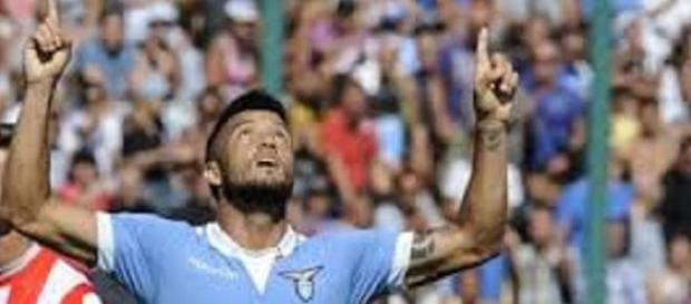 Lazio-Atalanta, Serie A, 15^giornata Lazio-Atalanta, Serie A, 15^giornata