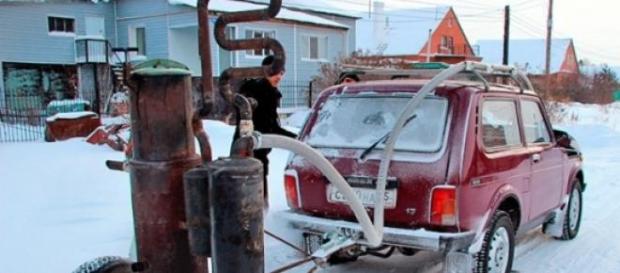 Le bois, futur carburant automobile? Le bois, futur carburant automobile?