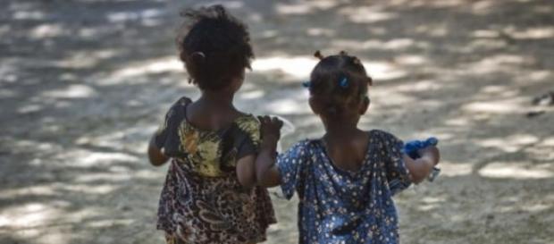 Le fléau de la famine en Somalie Le fléau de la famine en Somalie