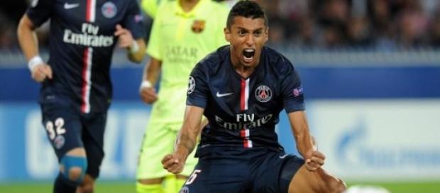 Le PSG et Monaco se sont distingués. Le PSG et Monaco se sont distingués.